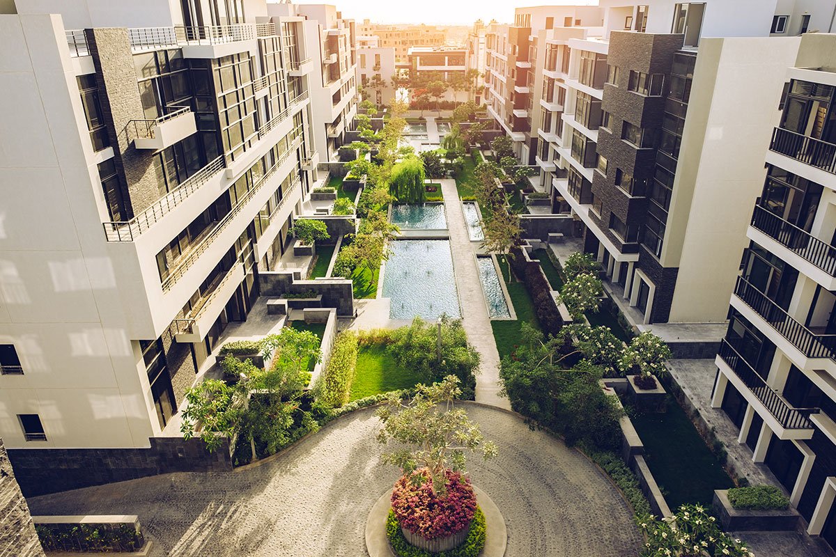 صورة العقار