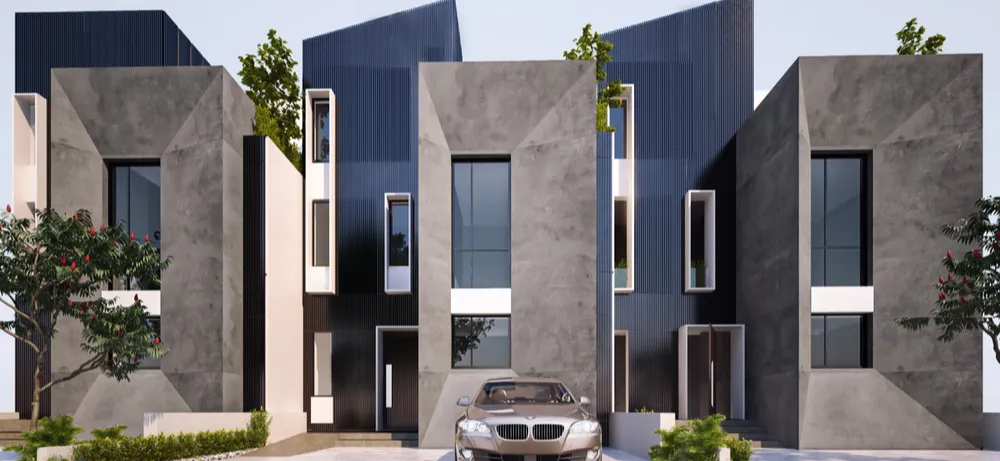 صورة العقار