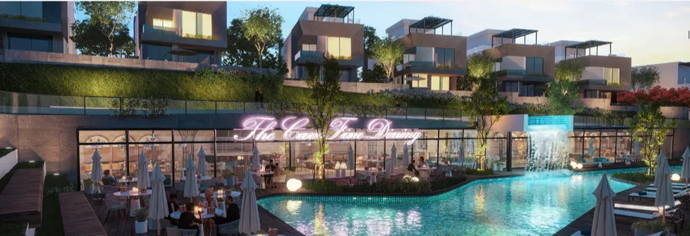 صورة العقار