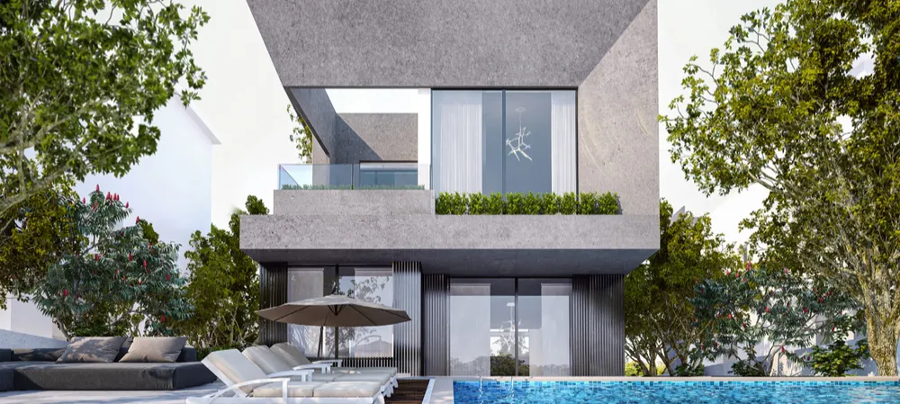 صورة العقار