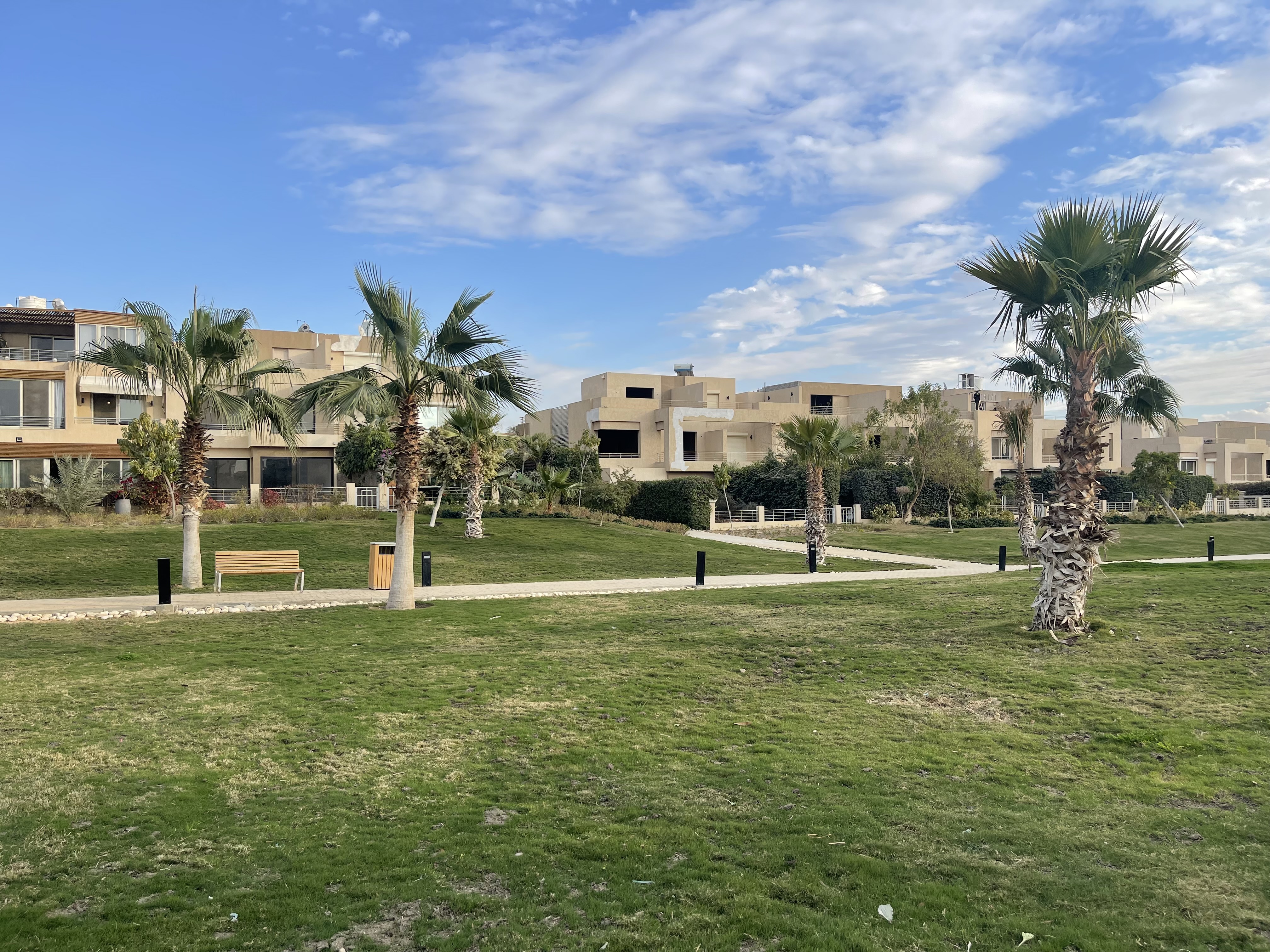 صورة العقار