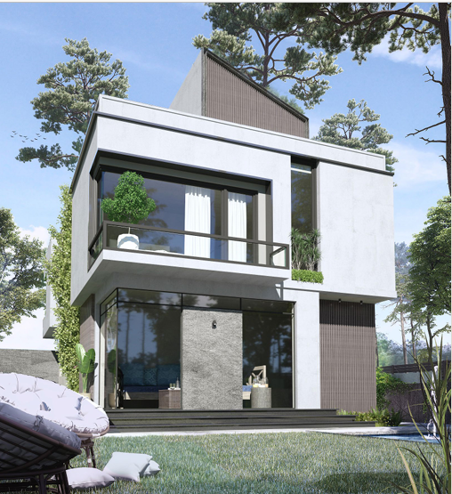 صورة العقار