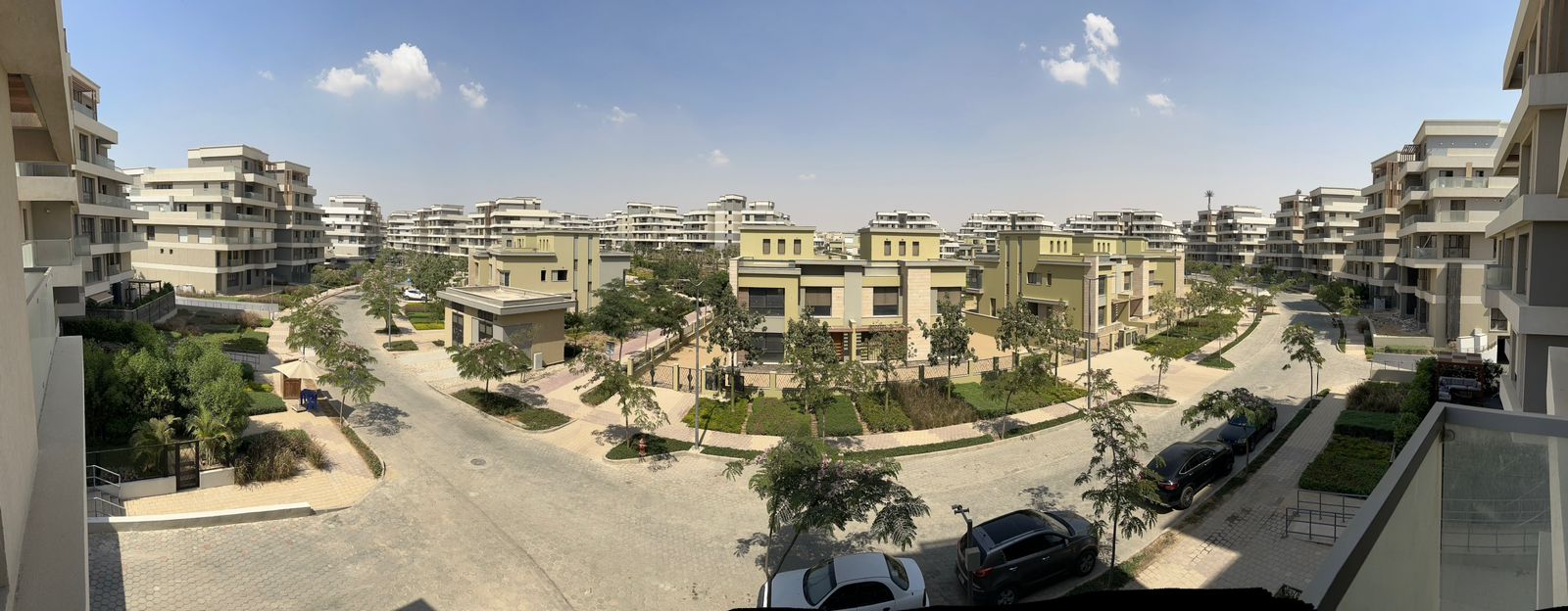 صورة العقار