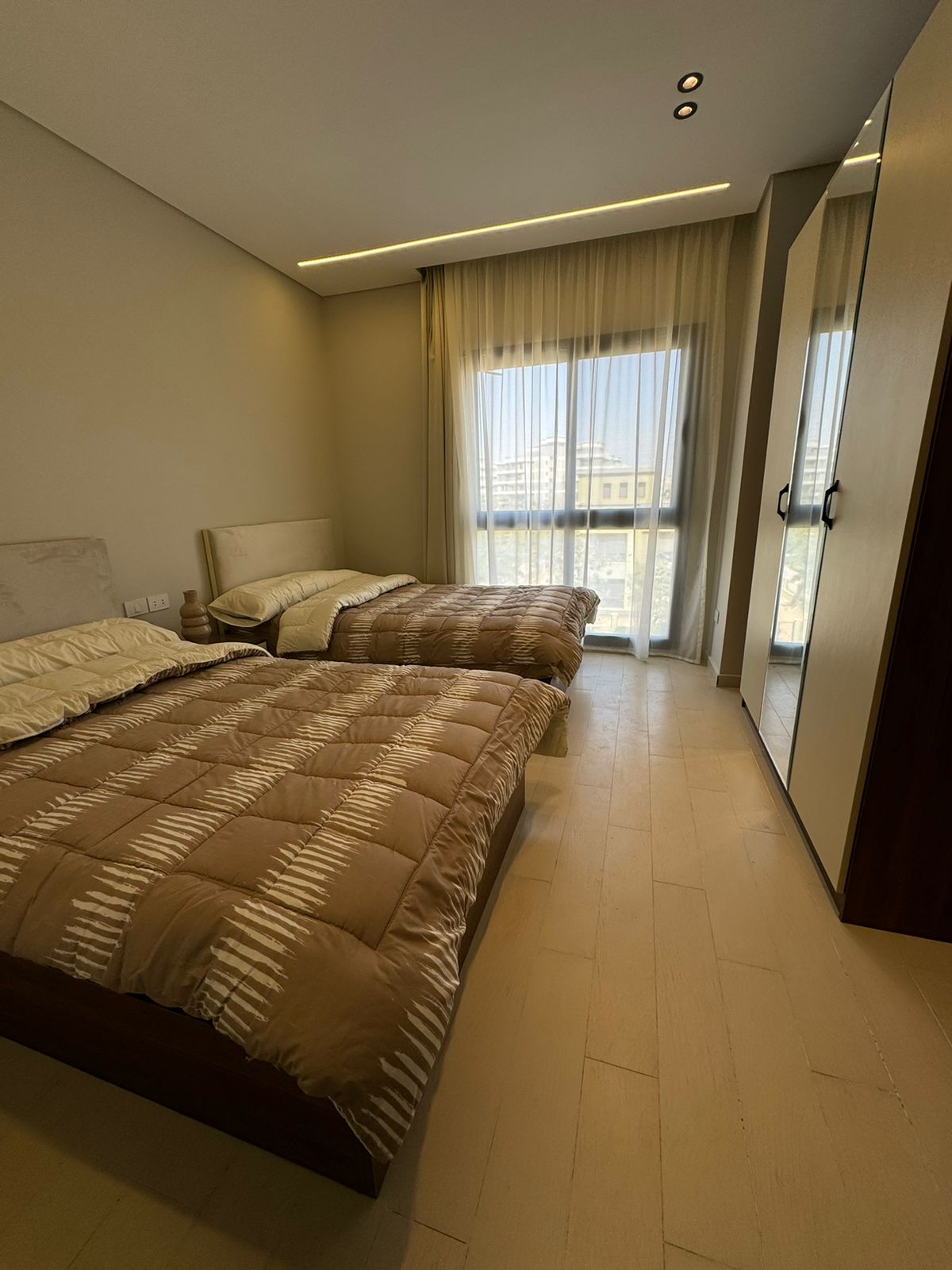 صورة العقار