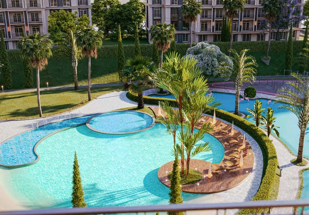 صورة العقار