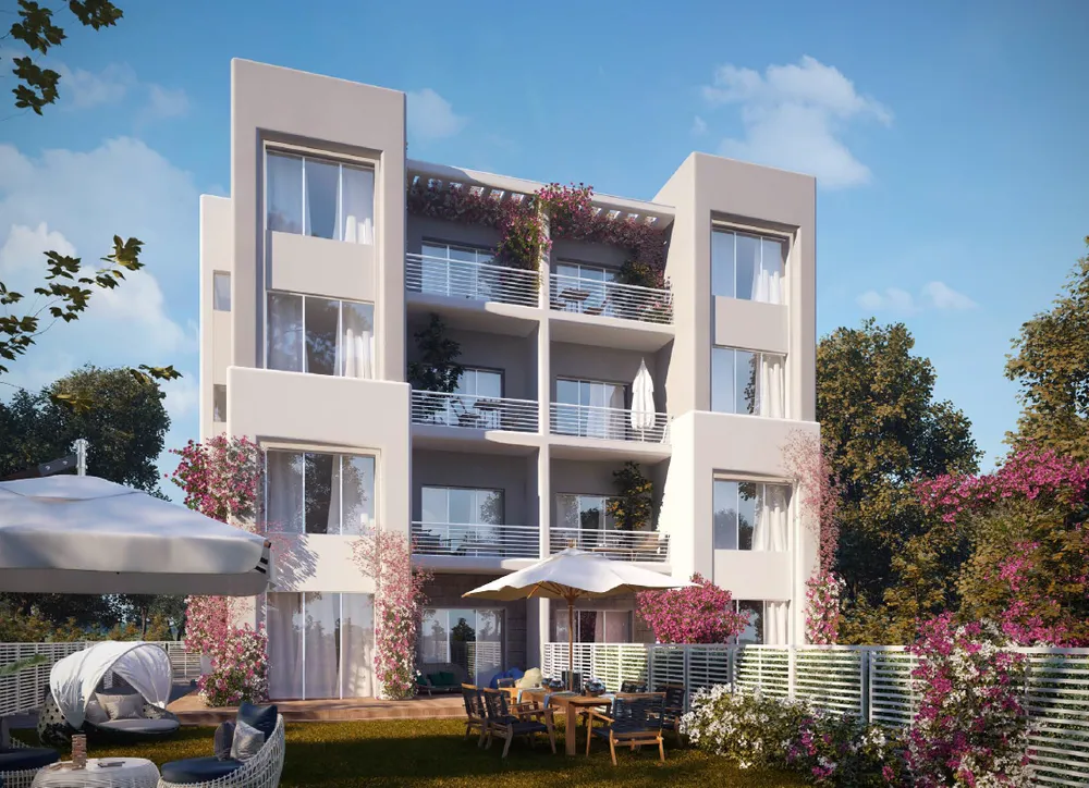 صورة العقار