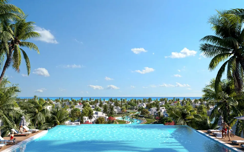 صورة العقار