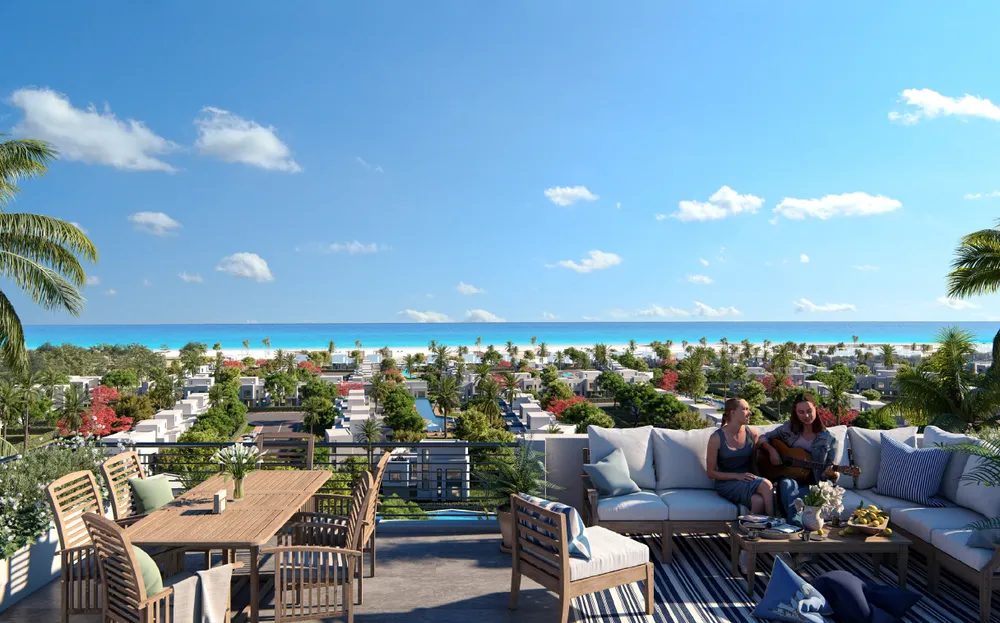 صورة العقار