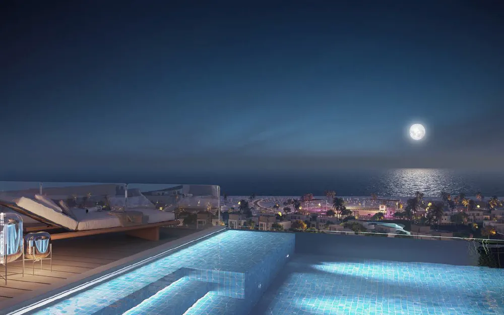 صورة العقار