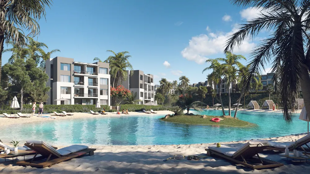 صورة العقار