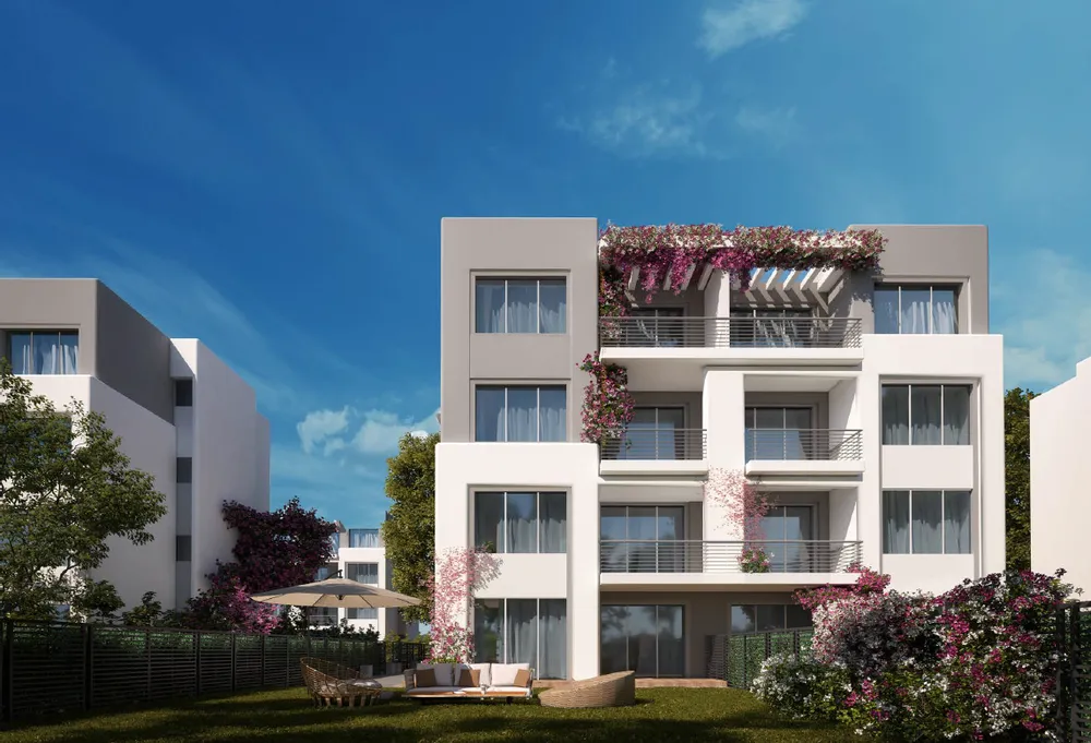 صورة العقار