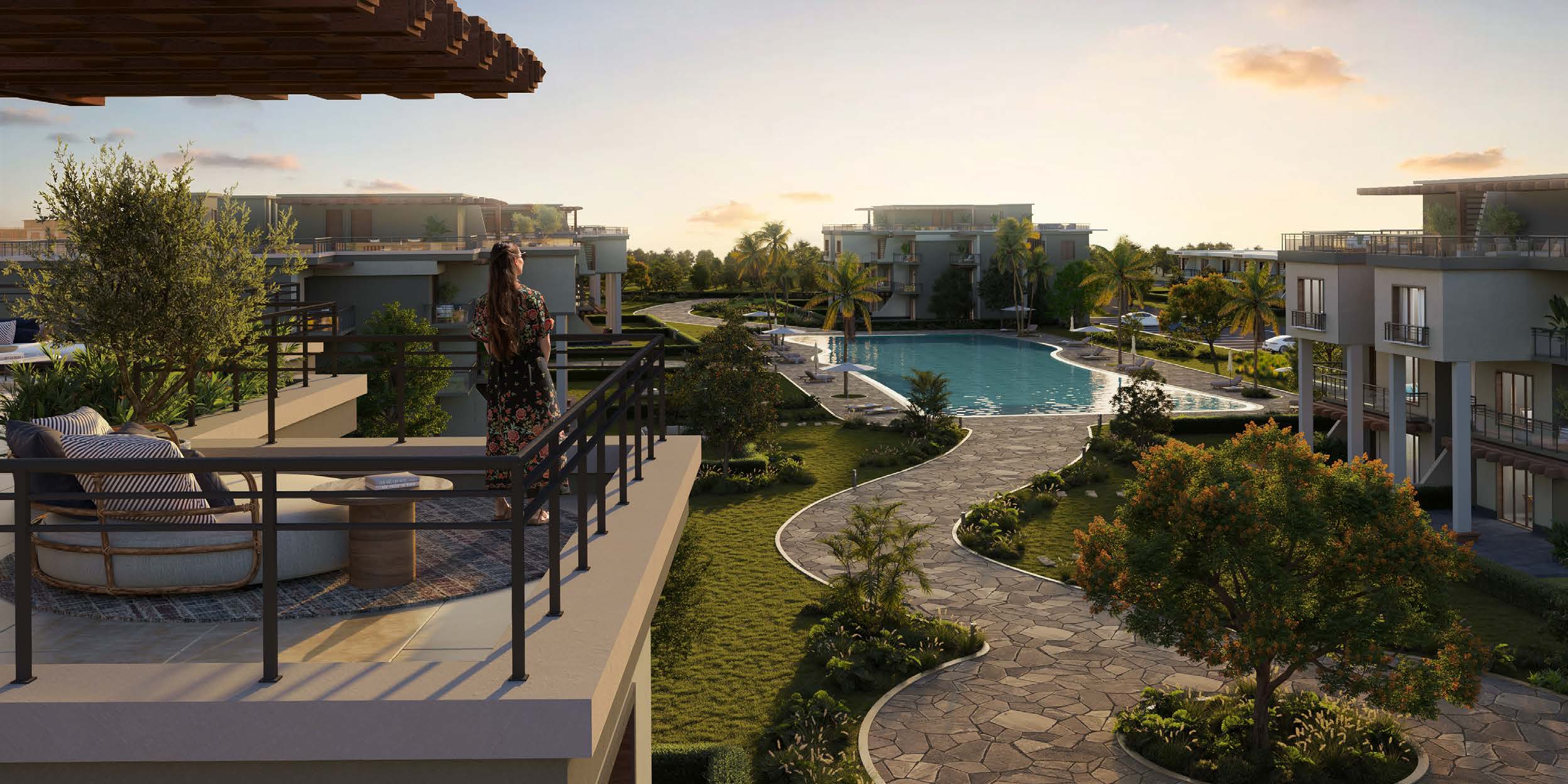 صورة العقار