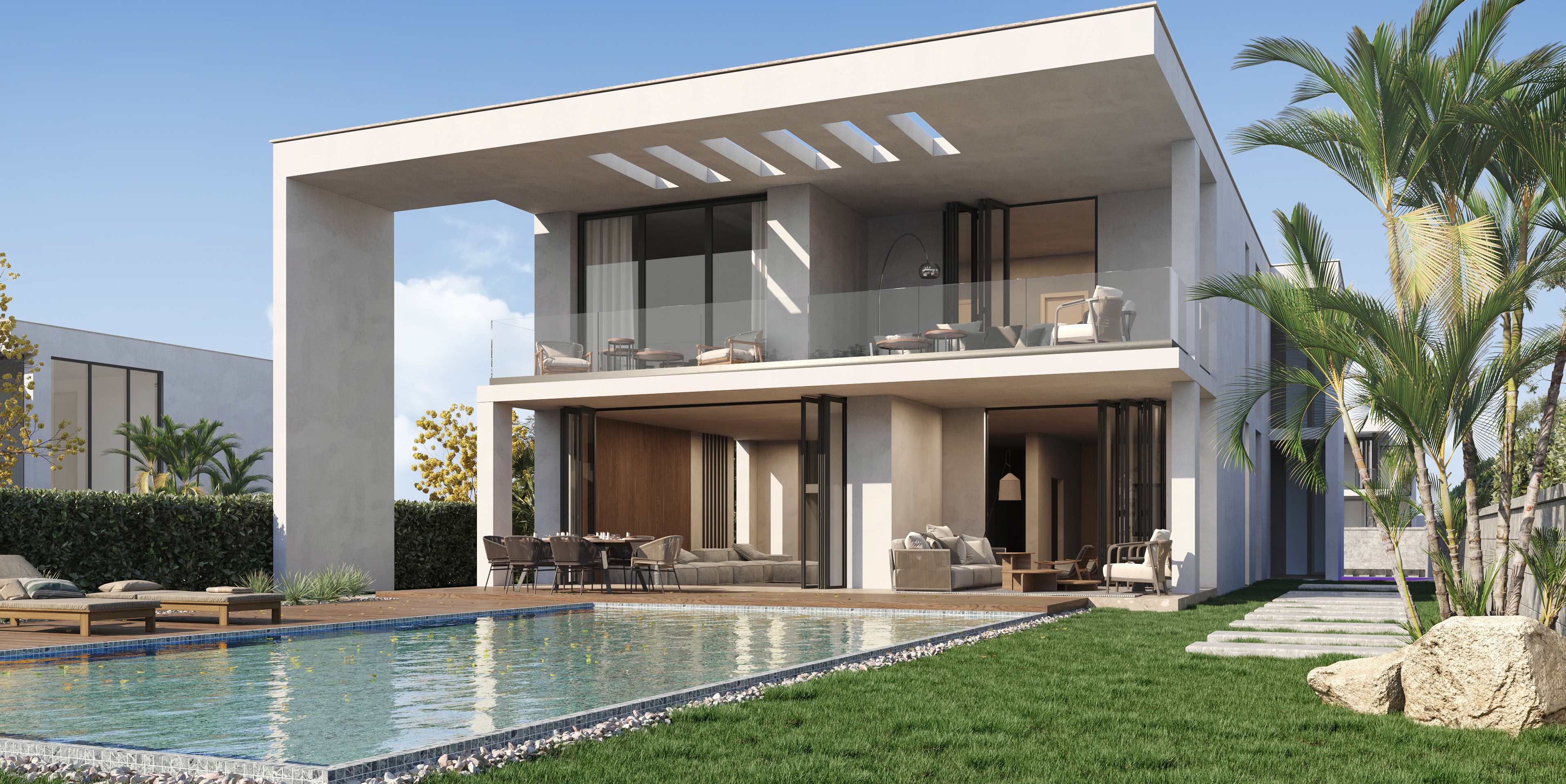 صورة العقار