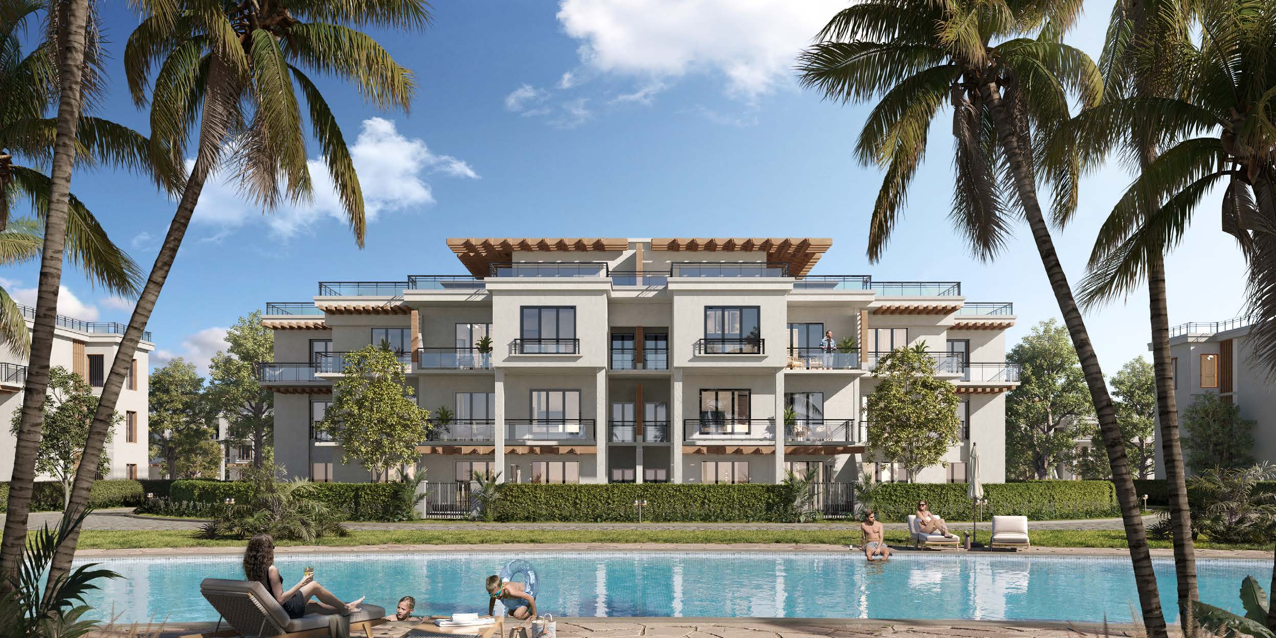 صورة العقار