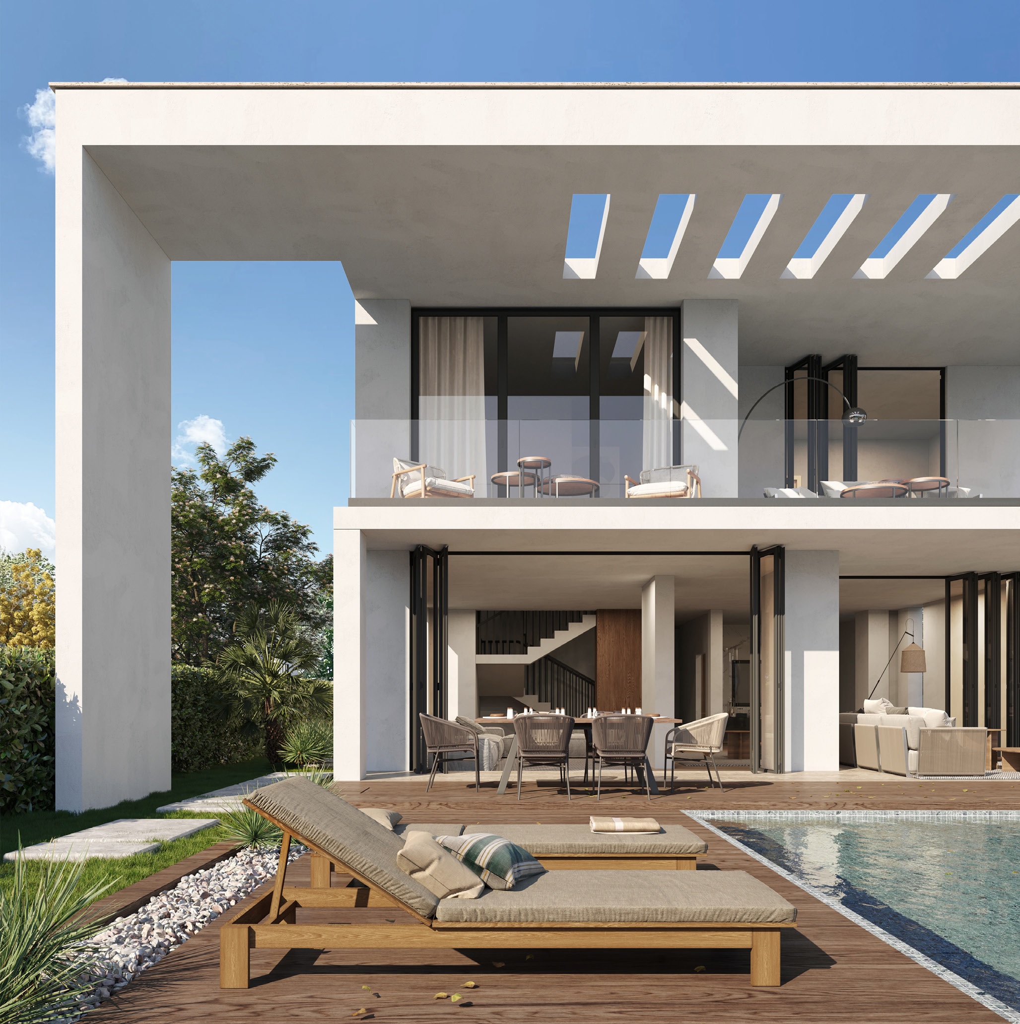 صورة العقار