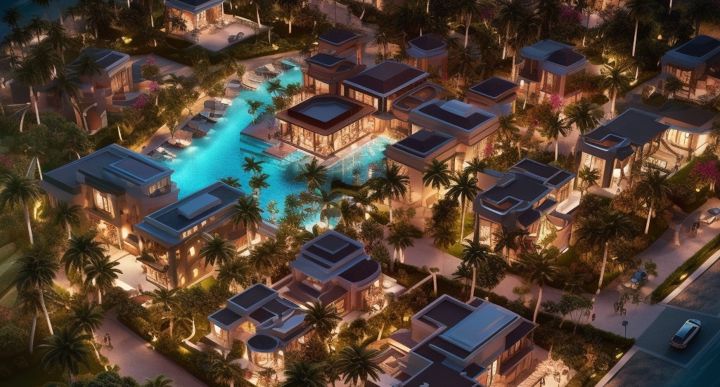 صورة العقار