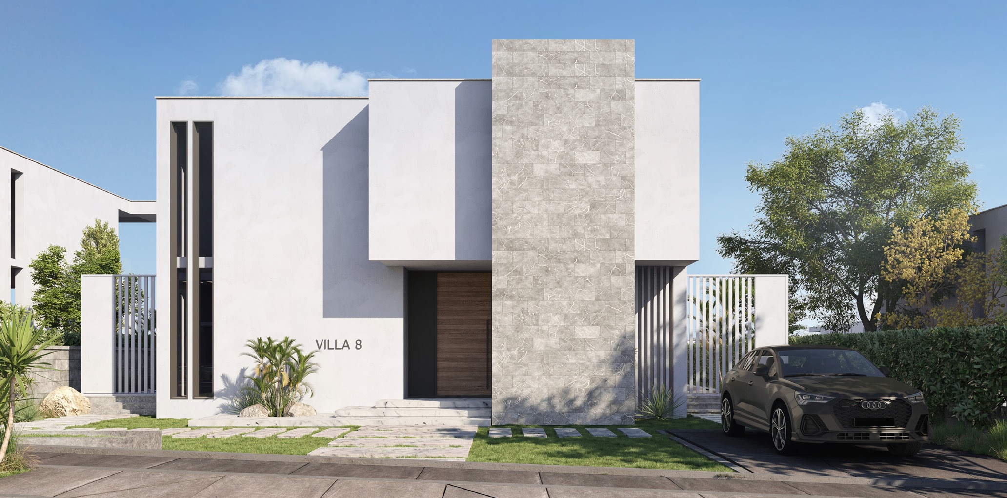 صورة العقار