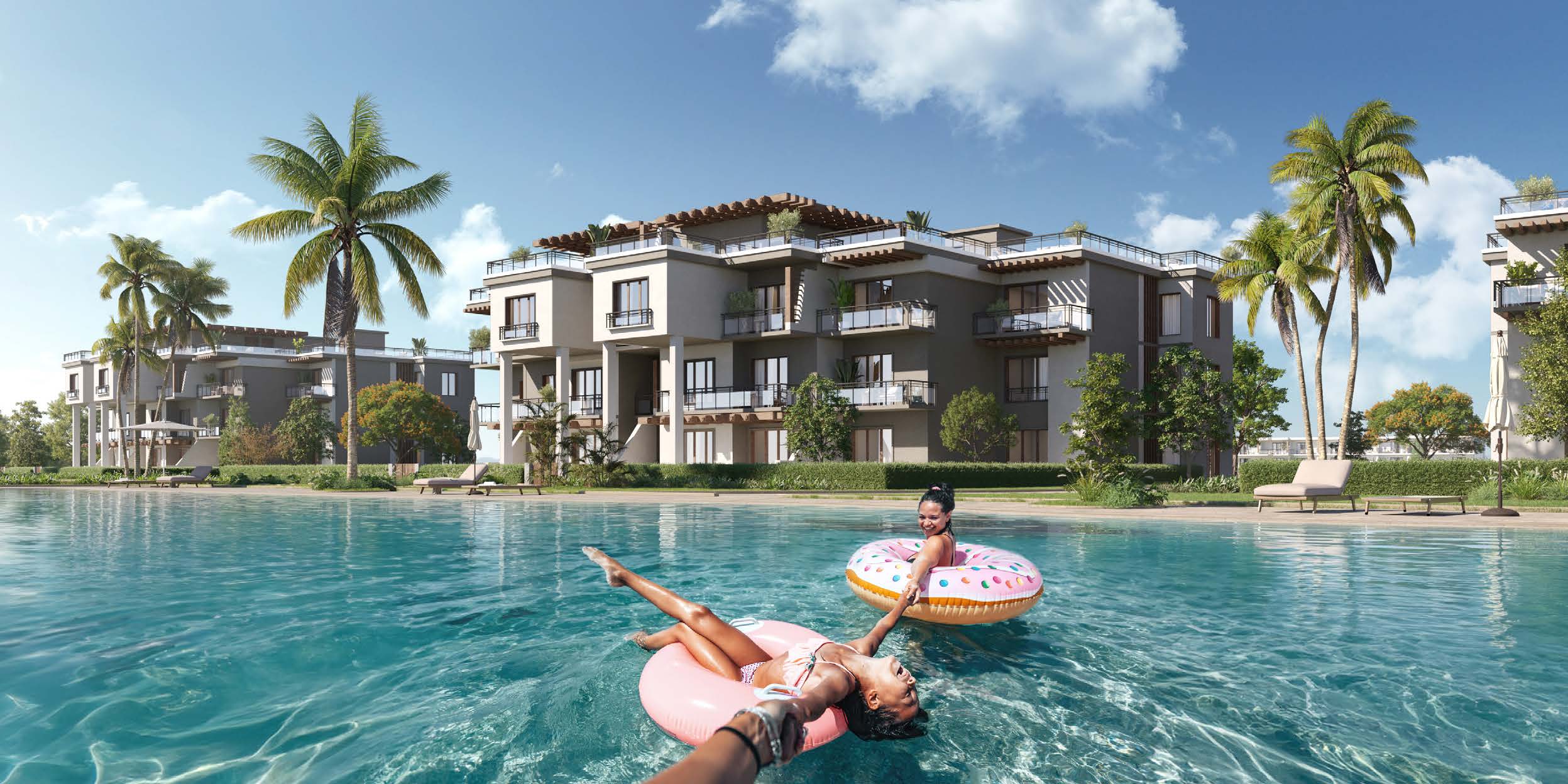 صورة العقار