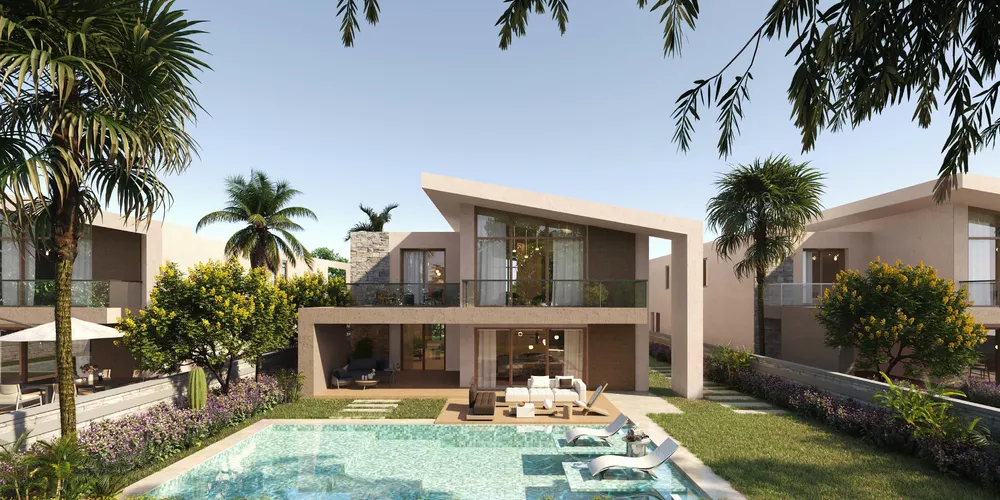 صورة العقار