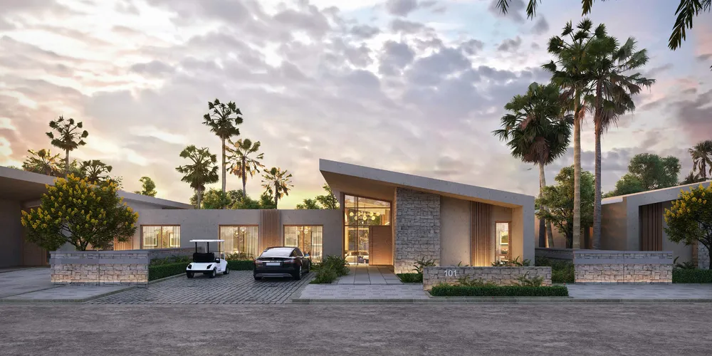 صورة العقار