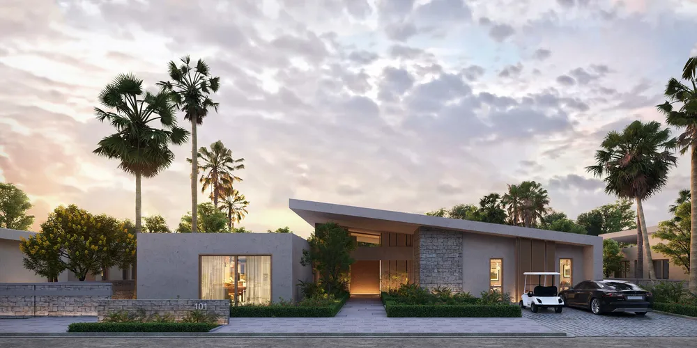 صورة العقار