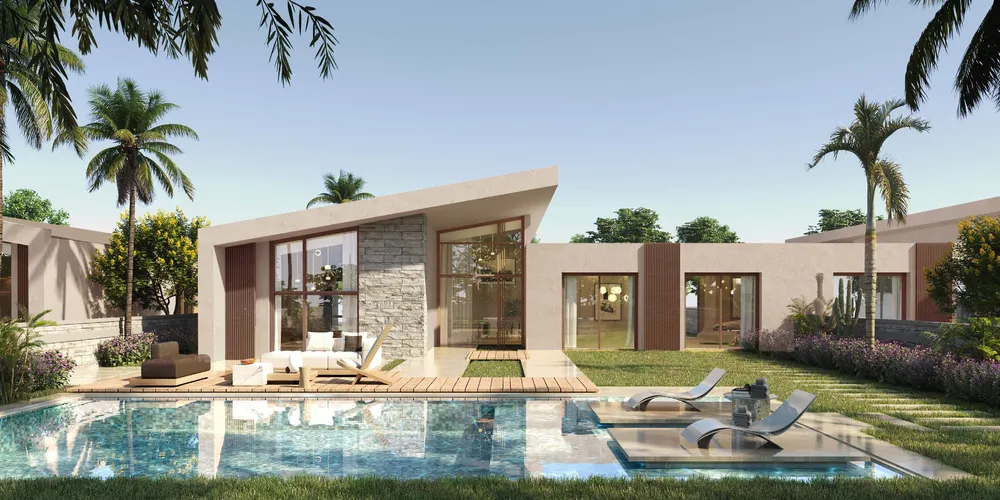 صورة العقار