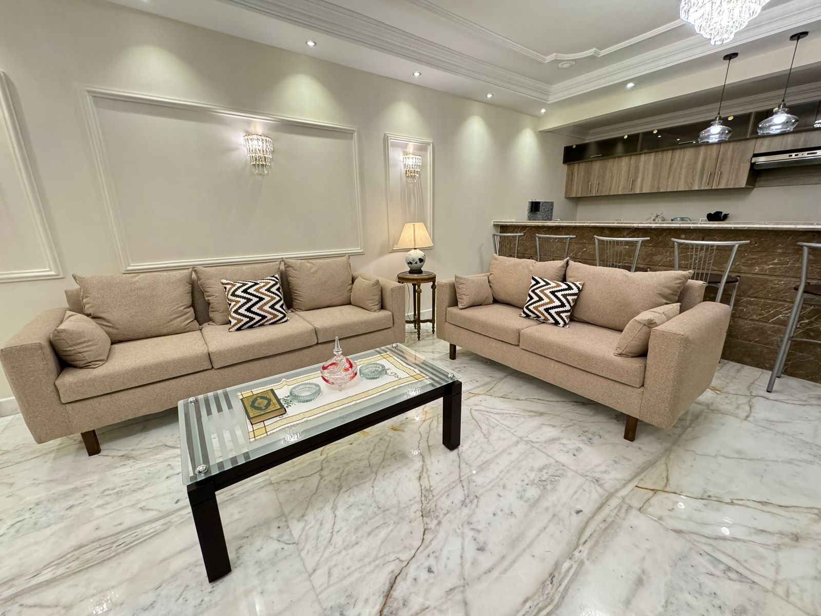 صورة العقار