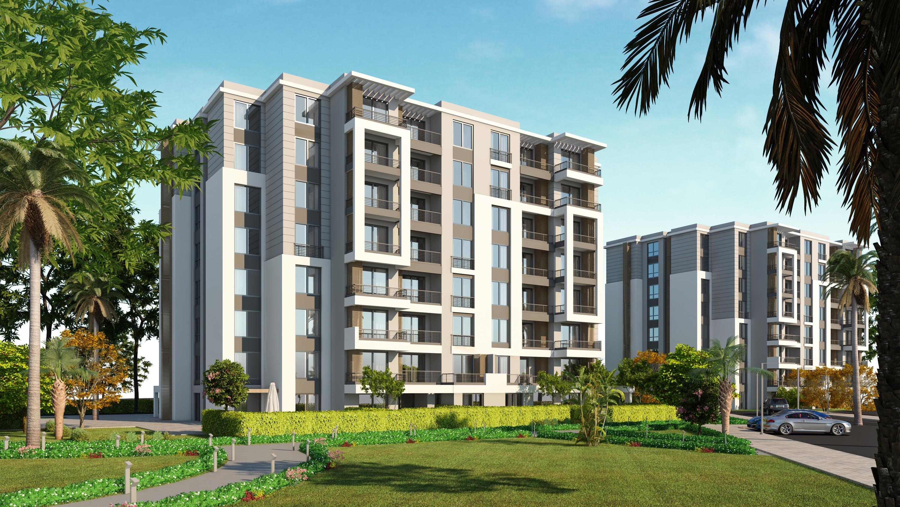 صورة العقار