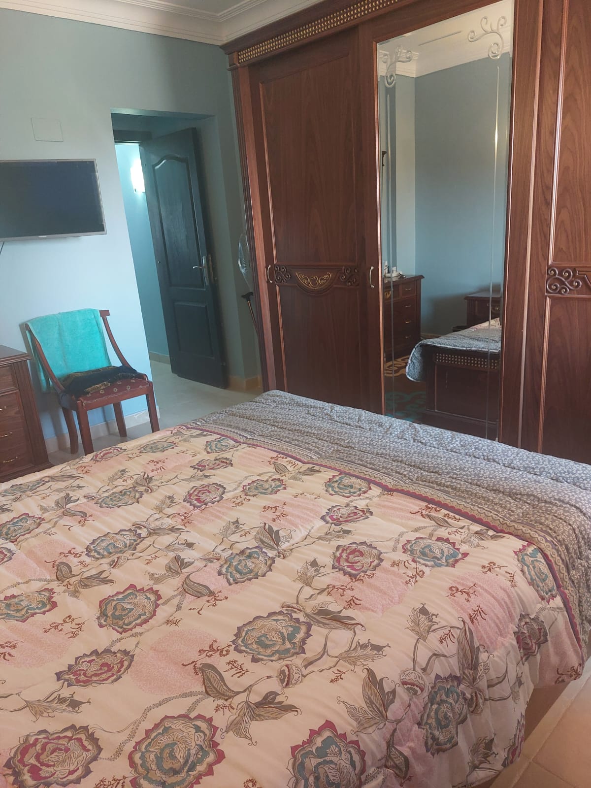 صورة العقار