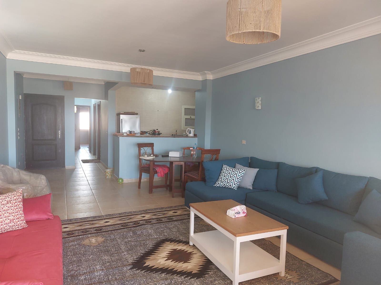 صورة العقار