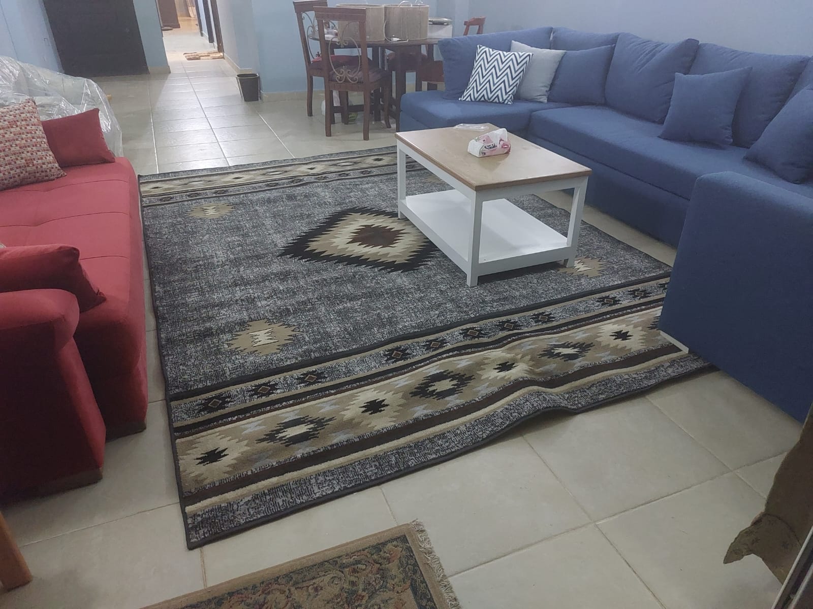 صورة العقار