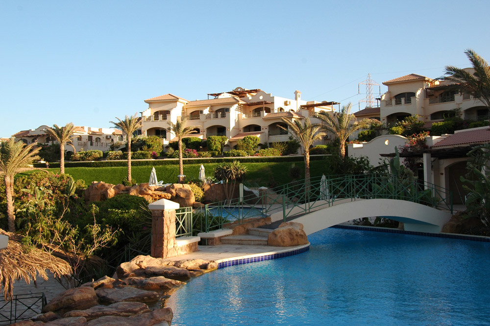 صورة العقار