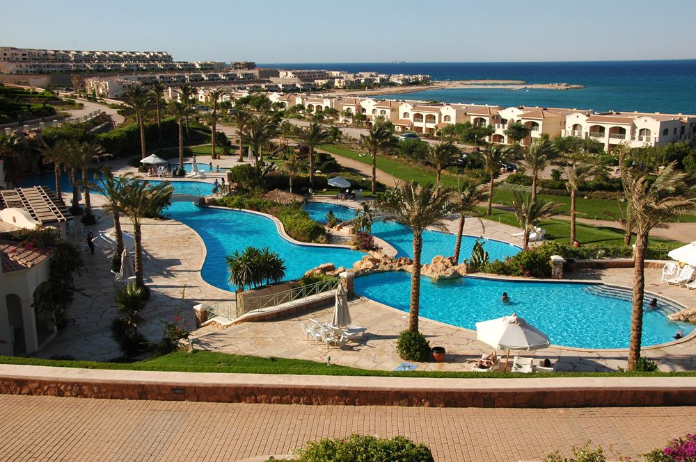 صورة العقار