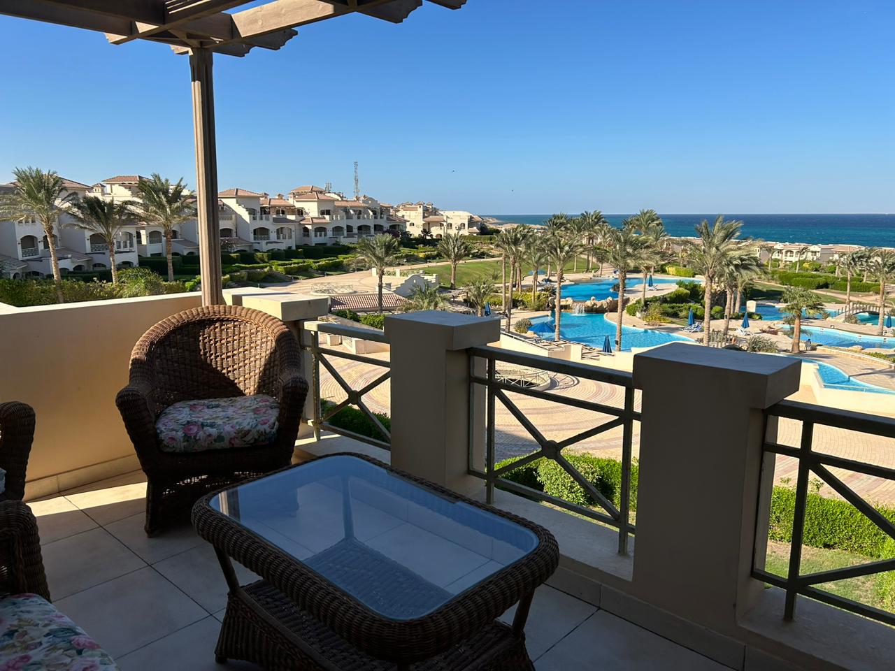 شاليه للبيع في لا فيستا 3 | 140 م² | 3 غرف نوم