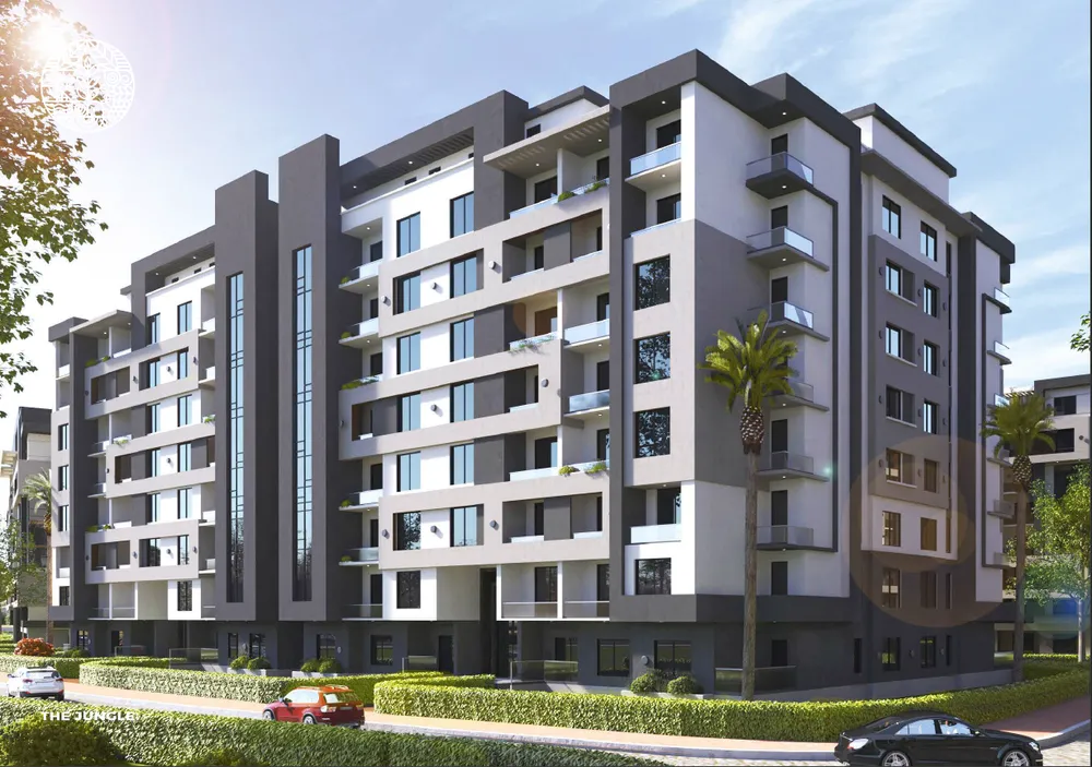 صورة العقار