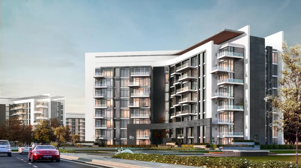 صورة العقار