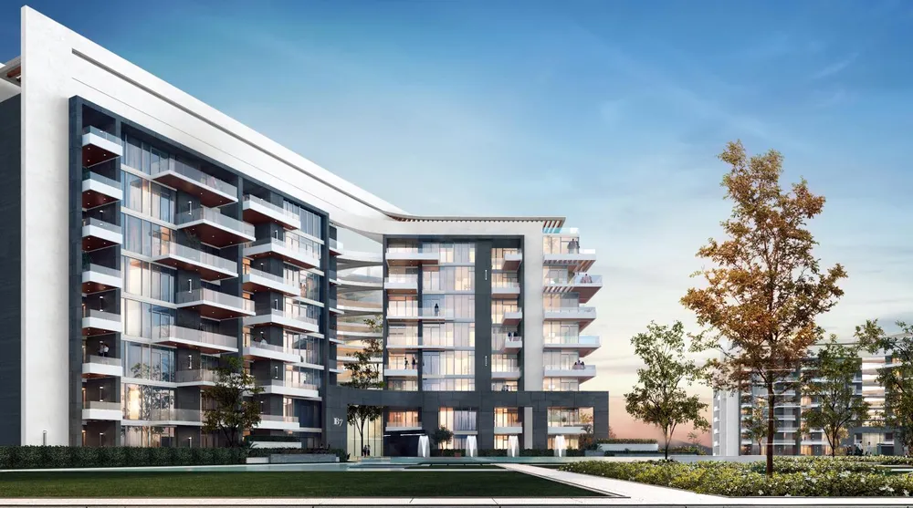 صورة العقار