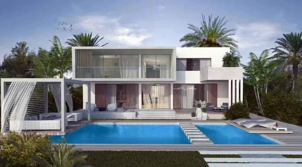 صورة العقار