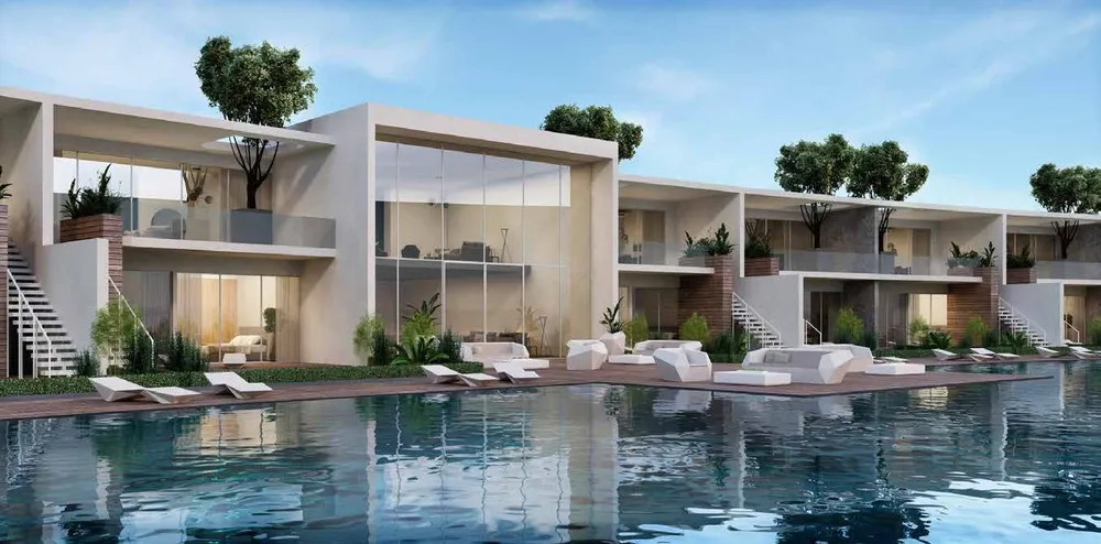 صورة العقار