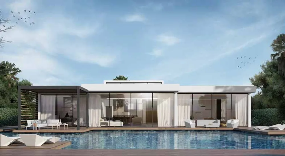 صورة العقار