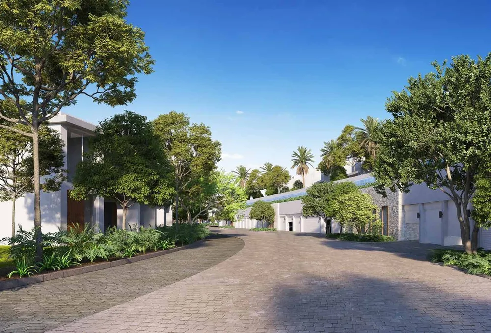 صورة العقار