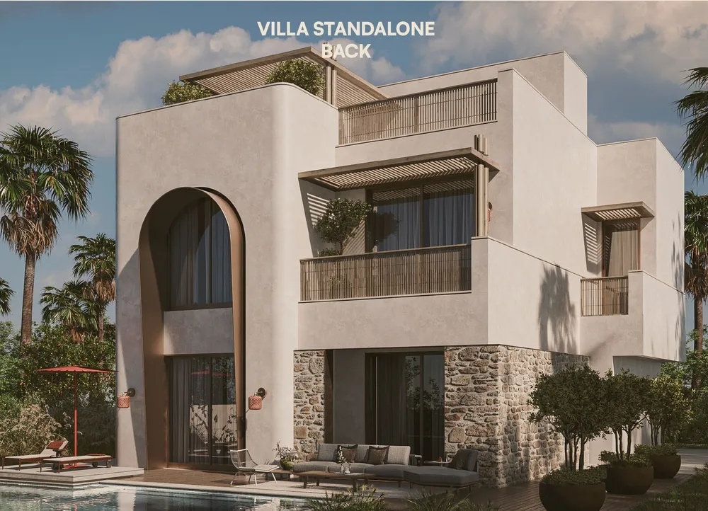 صورة العقار