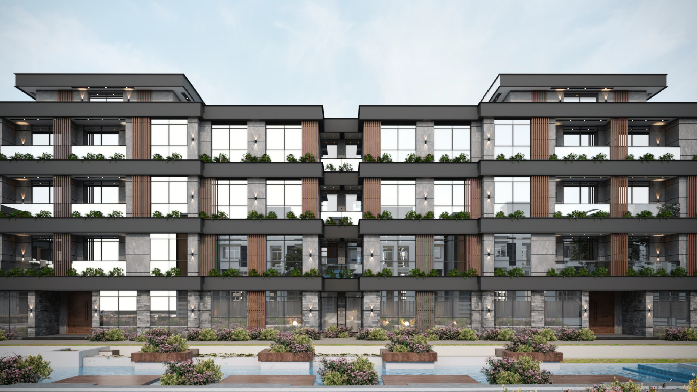 صورة العقار