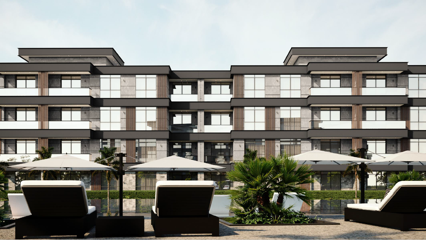 صورة العقار