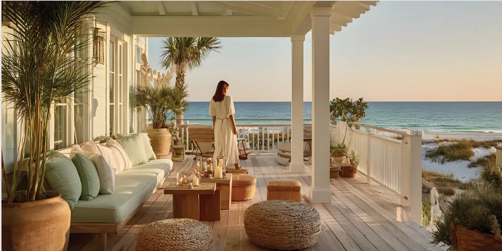 صورة العقار