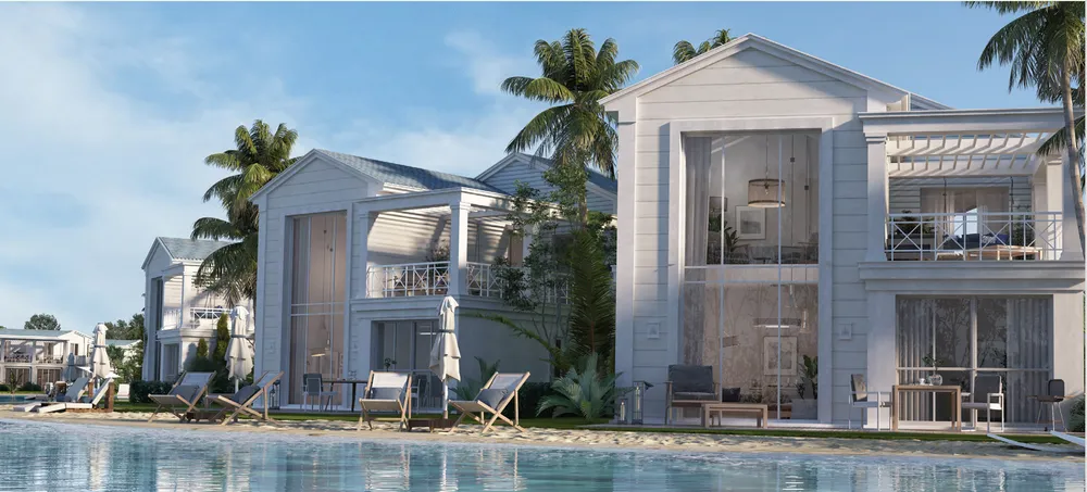 صورة العقار