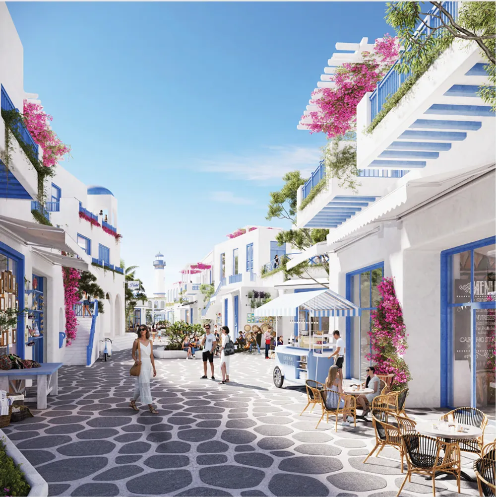 صورة العقار