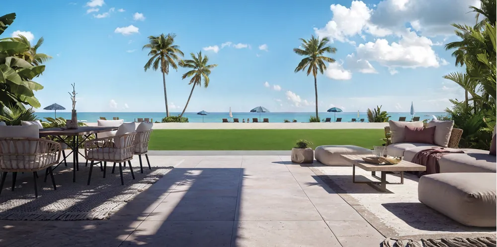 فيلا للبيع في كين ايلاند-كريستا | 235 م²