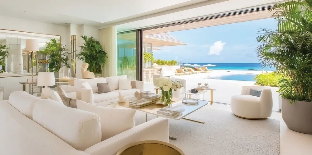 صورة العقار