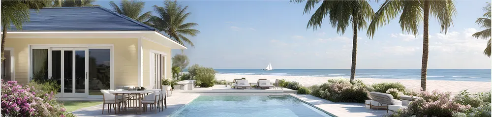 صورة العقار